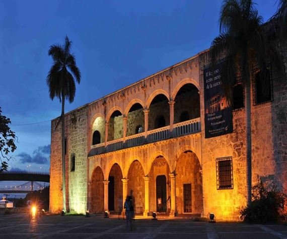 ZONA COLONIAL